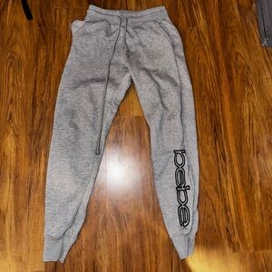 Sweatpants